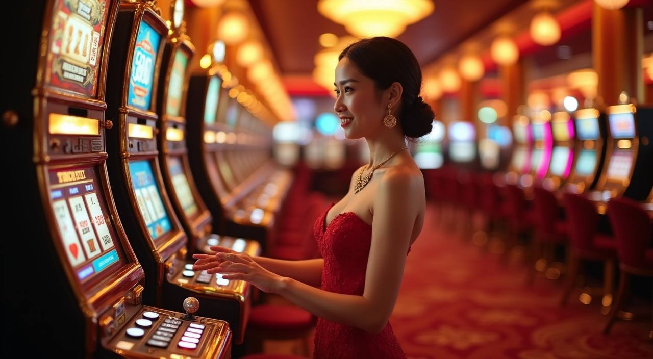 betflik mobile gaming